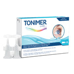 Tonimer Lab Gocce Oculari Uv-Blu Protection 10 Flaconcini Monodose 0,5ml