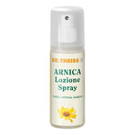 THEISS ARNICA SPRAY 100ML