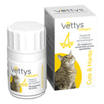VETTYS INTEGRA CUTE&MANTO GATT