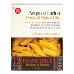 NUTRI TE' PENNE LISCE A/F M/R