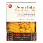 NUTRI TE' PENNE RIGATE A/F M/R