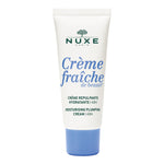 Nuxe Crème Fraîche de Beauté Crema Rimpolpante Idratante 48h Pelli Normali 30ml
