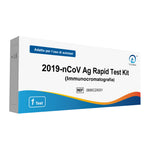 V-CHEK 2019-NCOV AG AUTOTEST