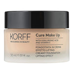 Korff Make Up - Fondotinta In Crema Effetto Lifting N.02 30ml