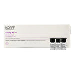 Korff Lifting - Lozione 7 Giorni Effetto Urto Levigante 7 Flaconcini 2ml