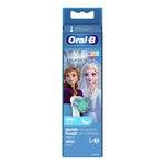 Oral-B Testine Di Ricambio Frozen 3 Pezzi