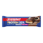 Enervit Sport Barretta Proteica 32% Gusto Triple Chocolate 47g