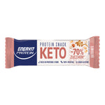 Enervit Protein Snack Barretta Keto Salted Nuts 35g