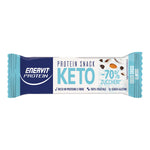 Enervit Protein Snack Barretta Keto Coco Choco Almond 35g