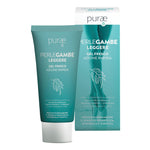 Purae Per Le Gambe Leggere - Gel Fresco Azione Rapida 100ml