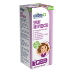 UNIDEA SPRAY ANTIPID+PETT+LENT