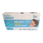 SEJOY SARS-COV-2 AG AUTOTEST