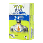 VIVIN TOSSE COMPLETE POCKET