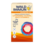 WALDIMMUN PEDIATRICO +3 10STI