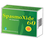 SPASMOXIDE60 60CPR