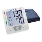 MISURA PRESSIONE BRAC IHB-AFIB