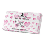 Florinda - Il Sapone Del Cuore Alla Camelia - Rosa 100g