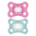 MAM COMFORT SUCCH2-6 SIL DOP F