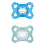 MAM COMFORT SUCCH2-6 SIL DOP M