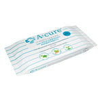 A+CURE IGIENE CORPO SALV 100PZ