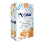 Polase Hydration | Integratore Reidratante Arancia Passion | 12 Stick