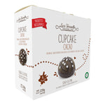 CUPCAKE CIOCCOLATO 220G