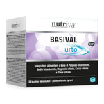 NUTRIVA BASIVAL URTO 30BUST