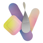 POPME BANDAGE GRADIENT 48PZ