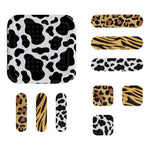 POPME BANDAGE JUNGLE FEVER 48P