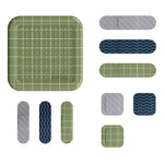 POPME BANDAGE MINIMAL 48PZ