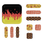 POPME BANDAGE STREET VIBES 48P