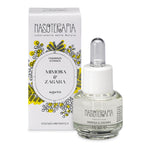 Nasoterapia Essenza Aromatica 15ml - Mimosa E Zagara