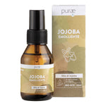 Purae Olio Jojoba Emolliente 60ml