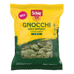 SCHAR GNOCCHI AGLI SPINACI300G
