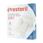 GARZA MEDIPRESTERIL TNT 10X10