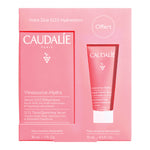 Caudalie - Cofanetto Duo SOS Vinosource Hydra Idratazione Siero 30ml + Maschera 15ml
