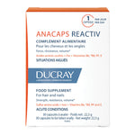 Ducray Anacaps Reactiv Caduta Capelli Occasionale 30 Capsule