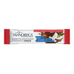 Gianluca Mech - Tisanoreica Barretta T-Smart Cocco Ricoperto Di Cioccolato Fondente 35g