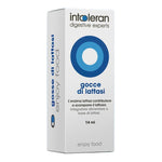 GOCCE LATTASI 14ML INTOLERAN
