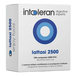 LATTASI 2500 100CPR INTOLERAN