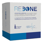 REBONE 20F