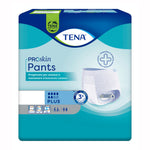 Tena Proskin Pants Plus L - Mutandine Assorbenti Per Incontinenza 14 Pezzi