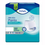 Tena Proskin Pants Super S - Mutandine Assorbenti Per Incontinenza 12 Pezzi