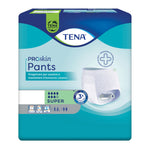 Tena Proskin Pants Super L - Mutandine Assorbenti Per Incontinenza 12 Pezzi