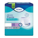 Tena Proskin Pants Maxi L - Mutandine Assorbenti Per Incontinenza 8 Pezzi