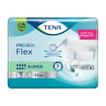 Tena Proskin Flex Super Medio M - Pannolone Incontinenza A Cintura 30 Pezzi