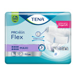 Tena Proskin Flex Maxi S - Pannolone Incontinenza A Cintura 22 Pezzi