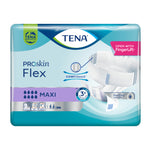 Tena Proskin Flex Maxi M - Pannolone Incontinenza A Cintura 22 Pezzi