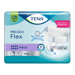 Tena Proskin Flex Maxi L - Pannolone Incontinenza A Cintura 22 Pezzi