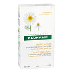 Klorane Shampoo Camomilla 200ml